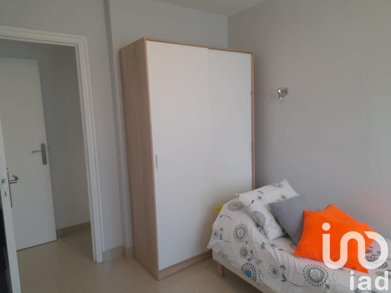 Appartement - 51 m² - 3 pièces