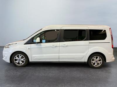 Ford grand tourneo connect 1.5 TDCi 120 s&amp;S Titanium Powershift a