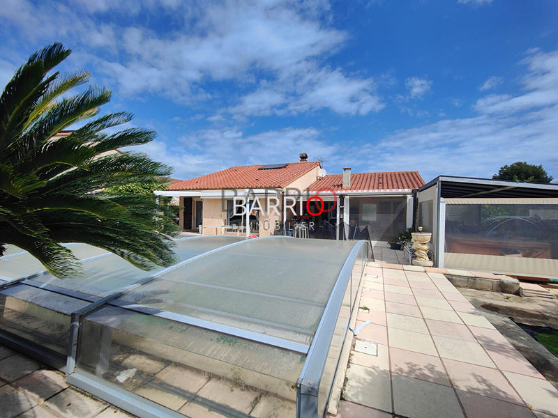 Villa - 162 m² - 5 pièces