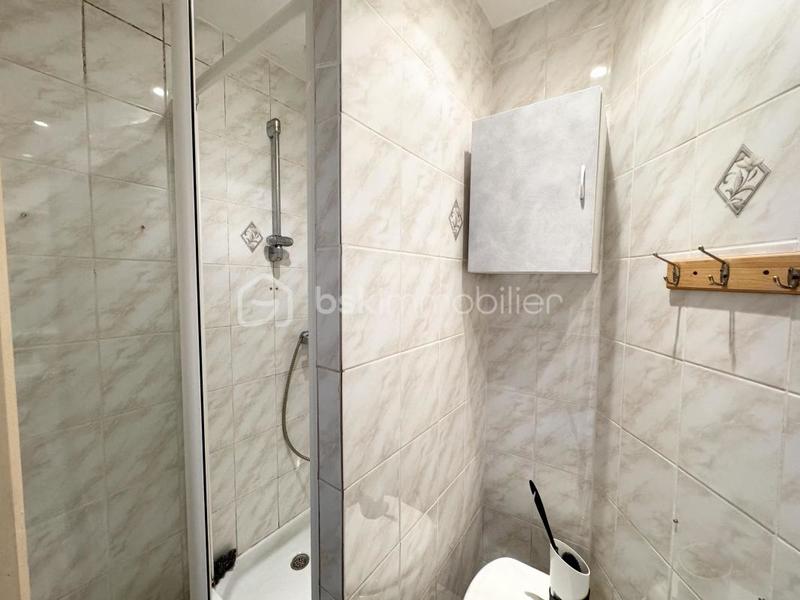 Maison jumelée - 106 m² - 5 pièces