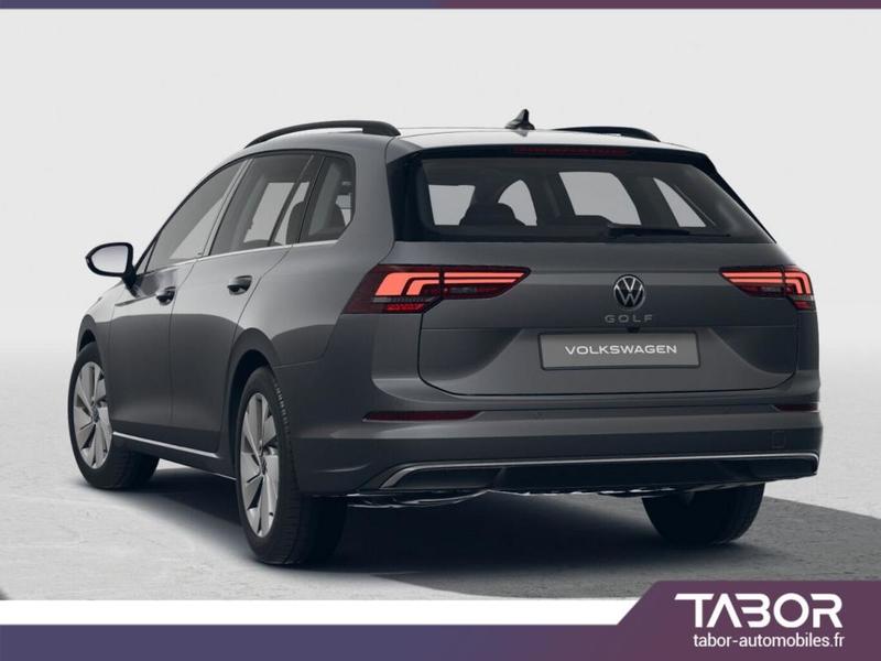 Volkswagen Golf Variant 2.0 Tdi 150 Dsg Style