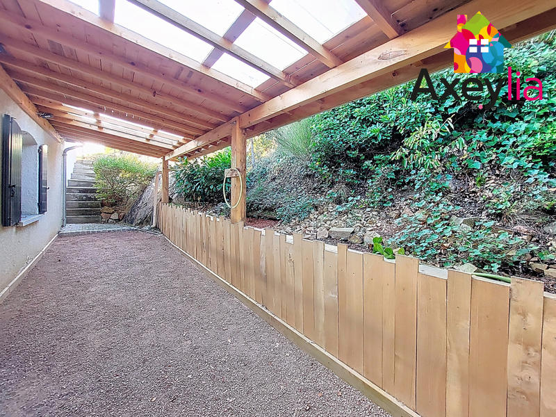 Maison - 149 m² - 7 pièces