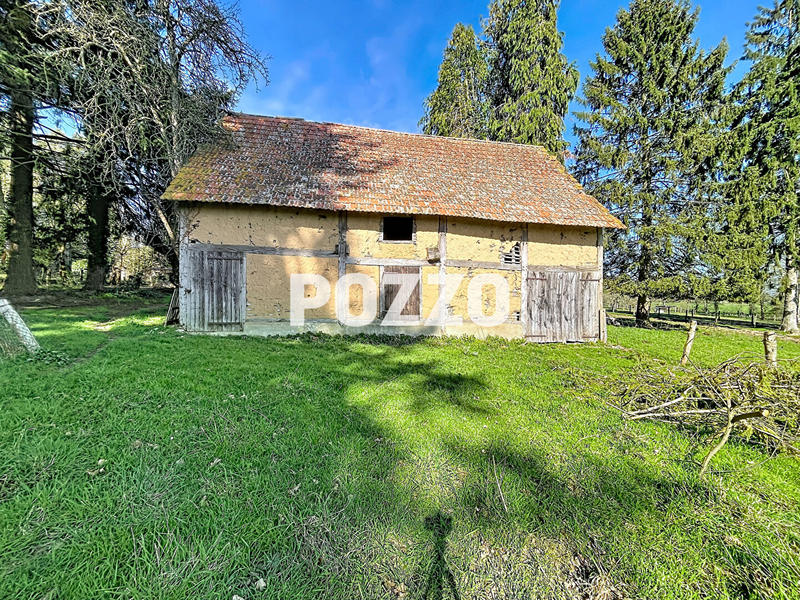 Maison - 73 m² - 3 pièces