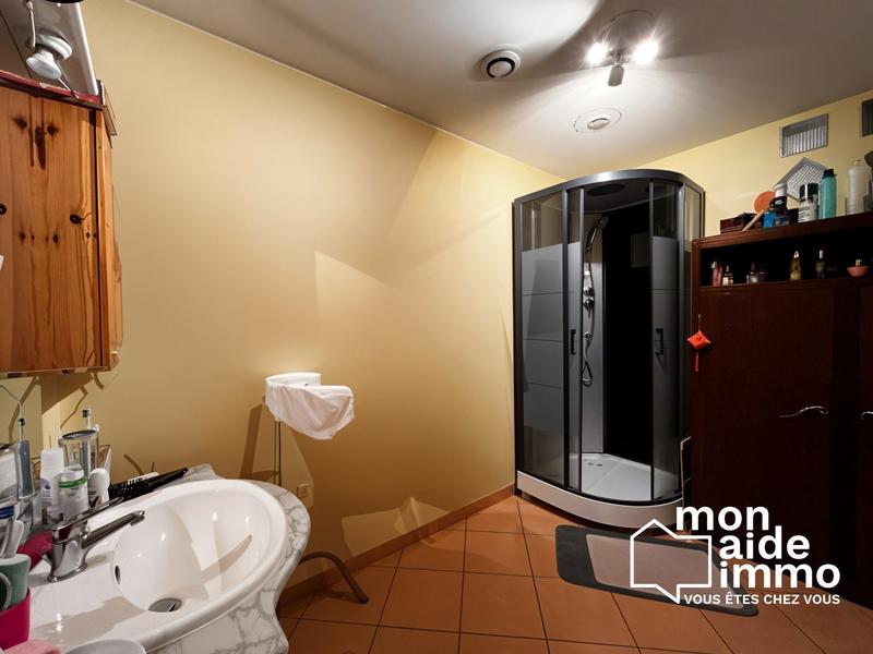 Maison - 145 m² - 6 pièces