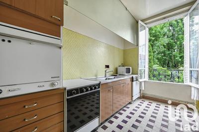 Maison - 243 m² - 8 pièces