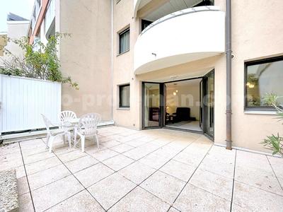 Appartement - 60 m² - 2 pièces