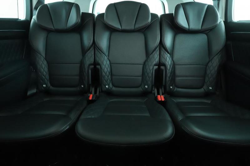 Renault Espace 2.0 Blue dCi Initiale Paris Edc 5pl 190 ch