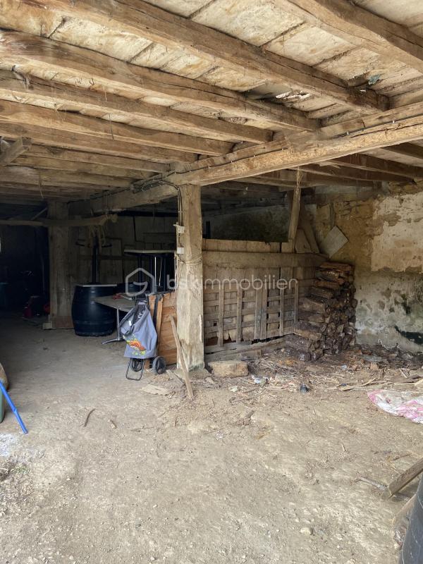 Corps de ferme - 115 m² - 5 pièces