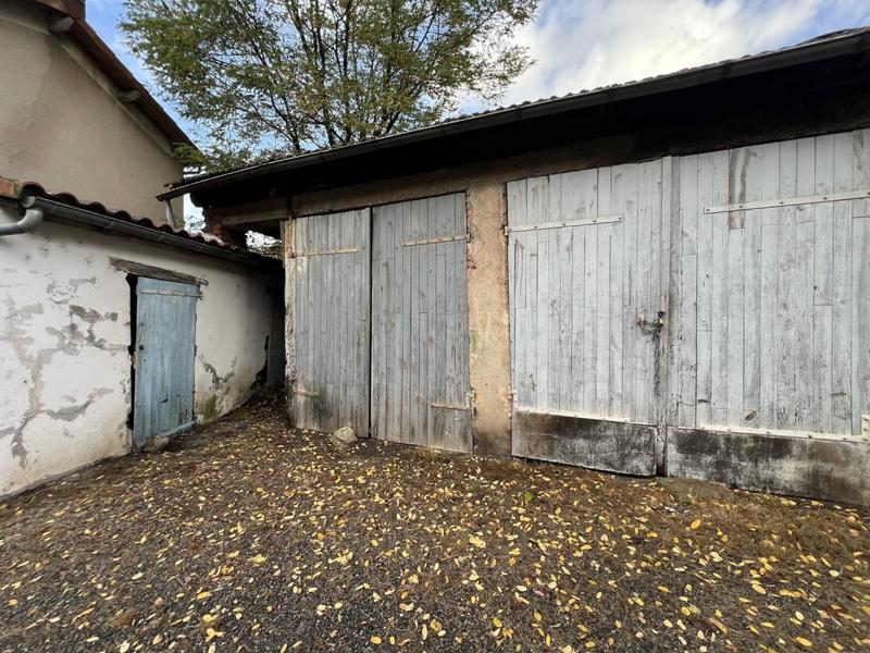 Maison - 141 m² - 4 pièces