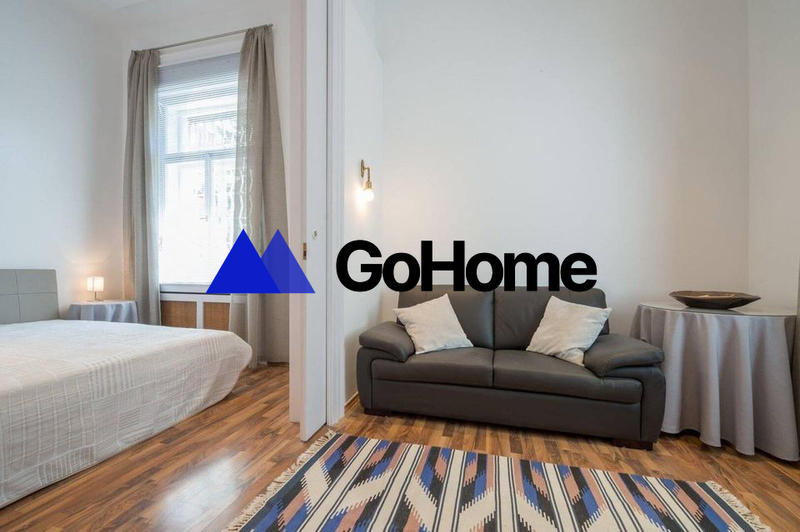 Appartement - 60 m² - 2 pièces