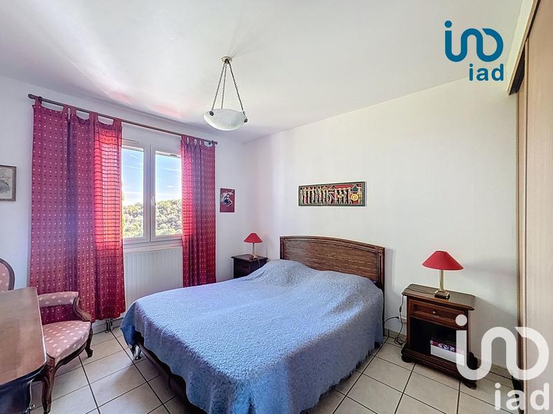 Maison - 95 m² - 3 pièces