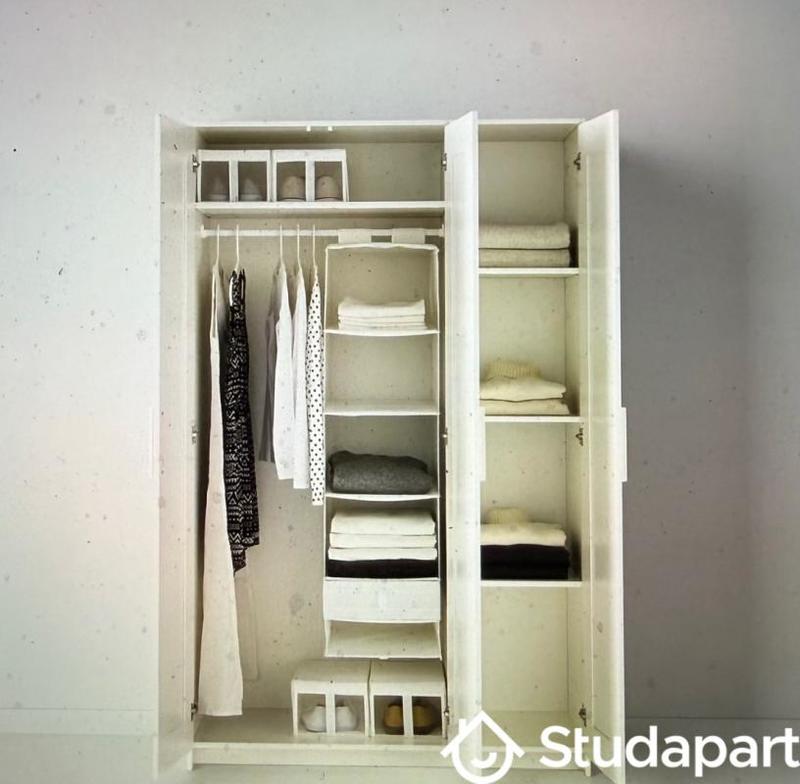 Appartement - 25 m² - 1 pièce