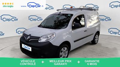 Renault Kangoo 1.5 Blue dCi 95 Business