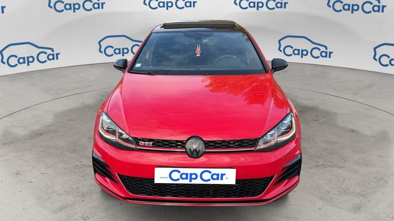 Volkswagen Golf 2.0 Tfsi 230 Gti