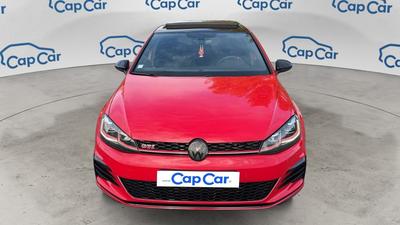 Volkswagen Golf 2.0 Tfsi 230 Gti