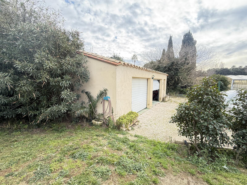 Villa - 145 m² - 4 pièces