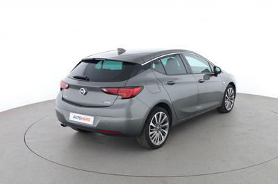 Opel Astra 1.6 Cdti Biturbo Dynamic 160 ch