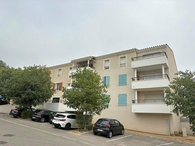 Appartement - 41 m² - 2 pièces