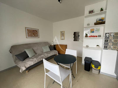 Maison - 23 m² - 1 pièce