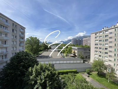 Appartement - 66 m² - 4 pièces