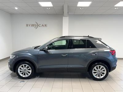 Volkswagen t-Roc 1.5 Tsi Evo2 150 Start/Stop Dsg7 Vw Edition