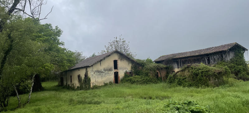 Maison - 250 m² - 6 pièces