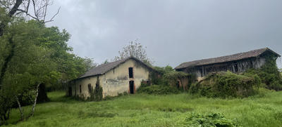 Maison - 250 m² - 6 pièces