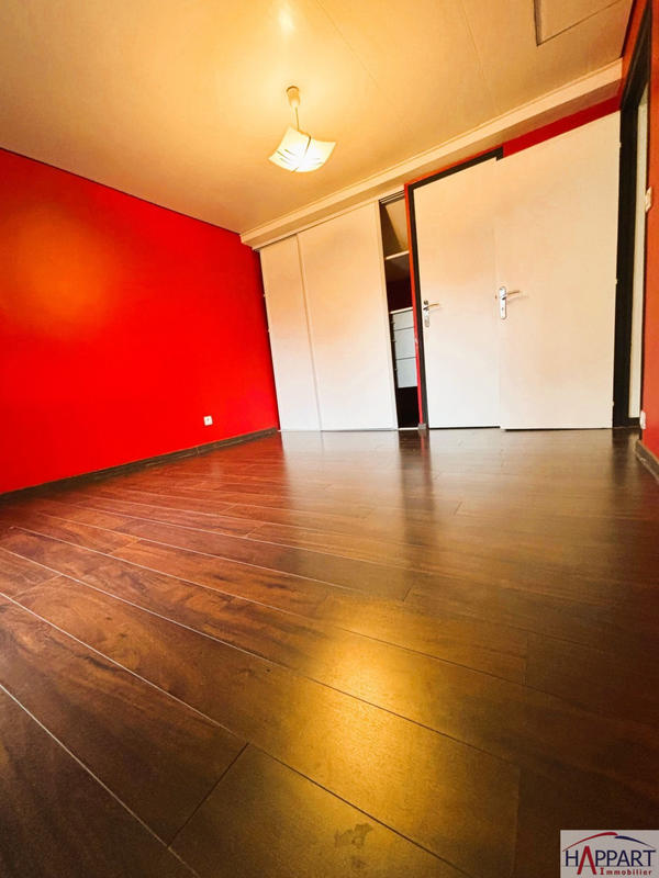 Maison - 60 m² - 3 pièces