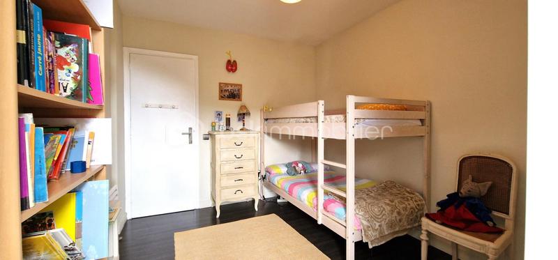 Maison jumelée - 160 m² - 4 pièces