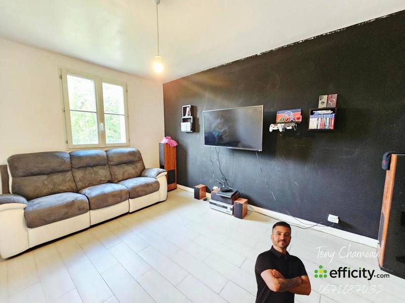 Maison - 149 m² - 4 pièces