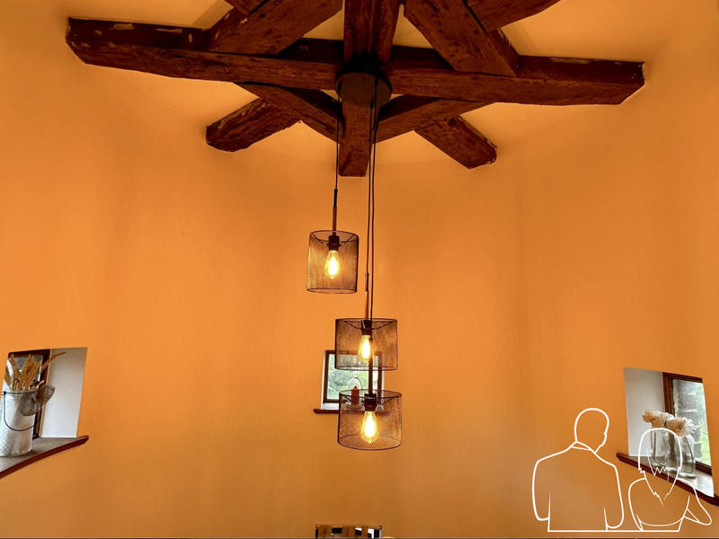 Local commercial - 200 m² - 4 pièces