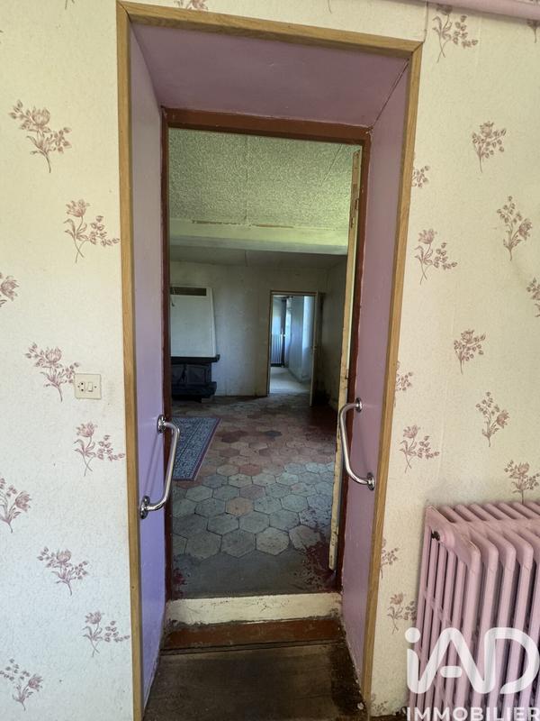 Maison - 145 m² - 6 pièces