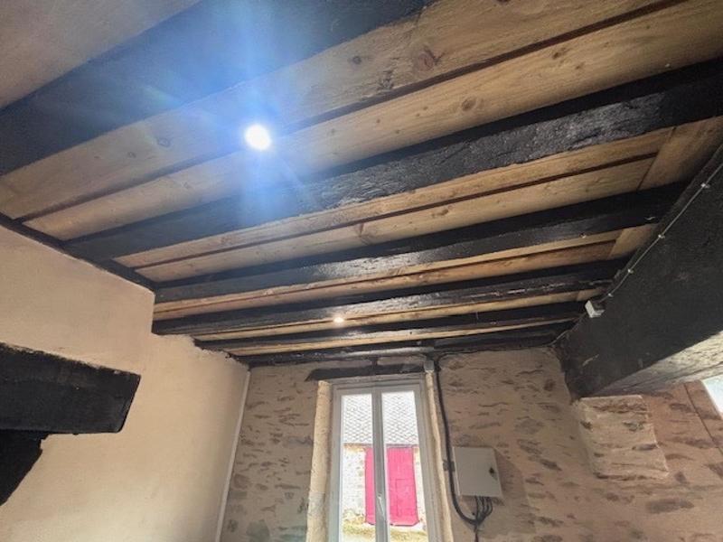 Maison - 118 m² - 5 pièces