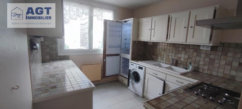 Appartement - 71 m² - 4 pièces