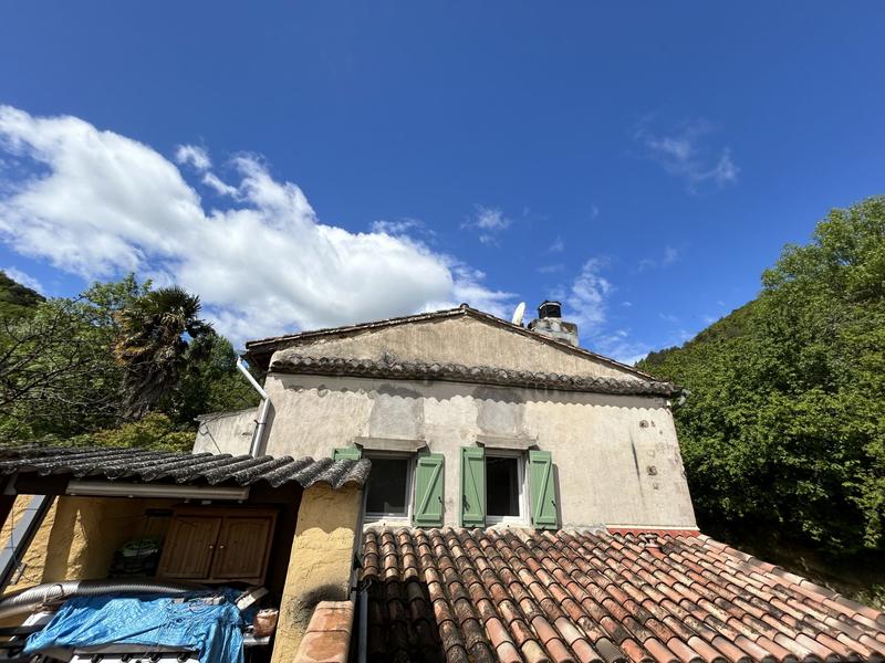 Maison traditionnelle - 113 m² - 7 pièces