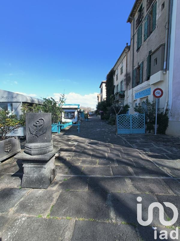 Appartement - 108 m² - 4 pièces