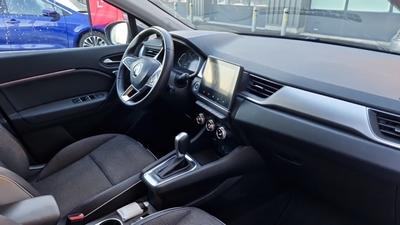 Renault Captur E-Tech 145 - 21 Intens