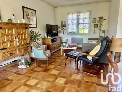 Maison de campagne - 111 m² - 4 pièces