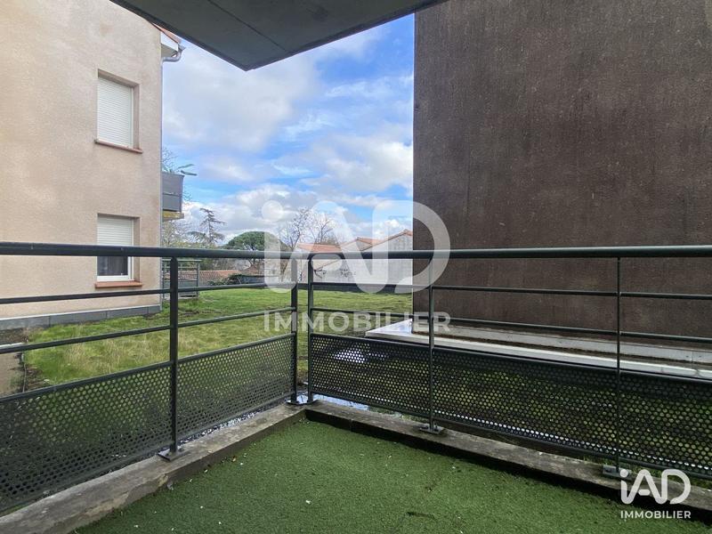 Local commercial - 55 m² - 3 pièces