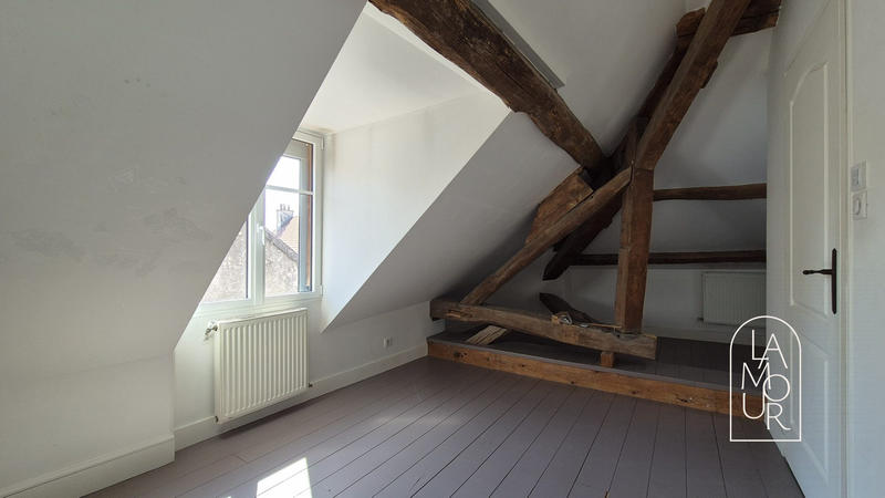 Appartement - 109 m² - 4 pièces