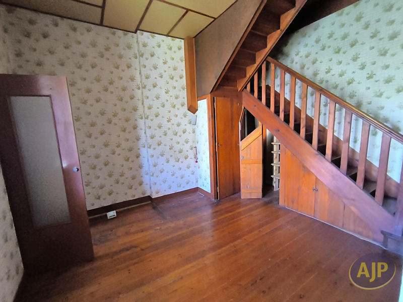 Maison - 173 m² - 6 pièces