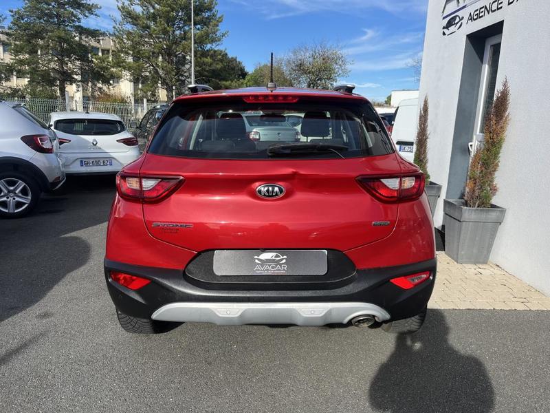 Kia Stonic 1.6 Crdi 115 Ch Active *CarPlay/Caméra de recul
