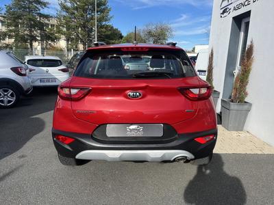 Kia Stonic 1.6 Crdi 115 Ch Active *CarPlay/Caméra de recul