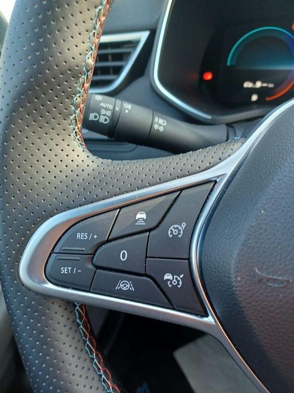 Renault Clio 5 Phase 2 Esprit Alpine Etech 140 Cv