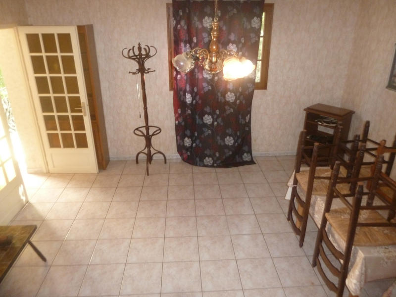 Maison - 316 m² - 18 pièces