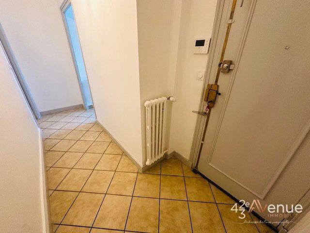 Appartement - 78 m² - 3 pièces