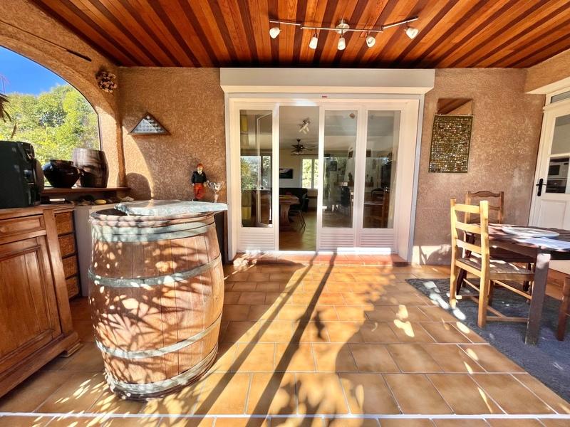 Maison - 114 m² - 5 pièces