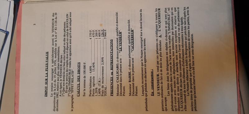 Maison - 142 m² - 6 pièces