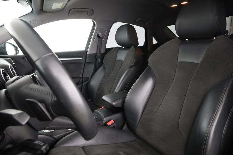 Audi A3 Berline 40 Tdi Business Line Quattro s tronic 7 184 ch