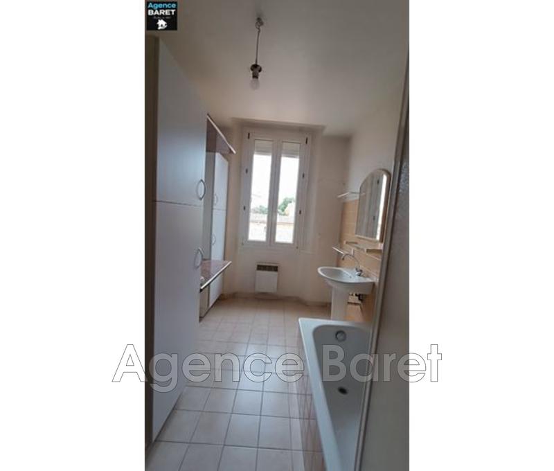 Duplex - 91 m² - 5 pièces